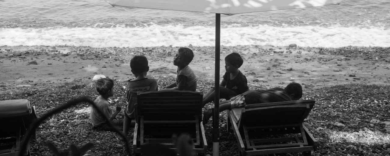 …und die schlimmen süßen Jungs, wovon einer auch sicher auch ihr Sohn ist