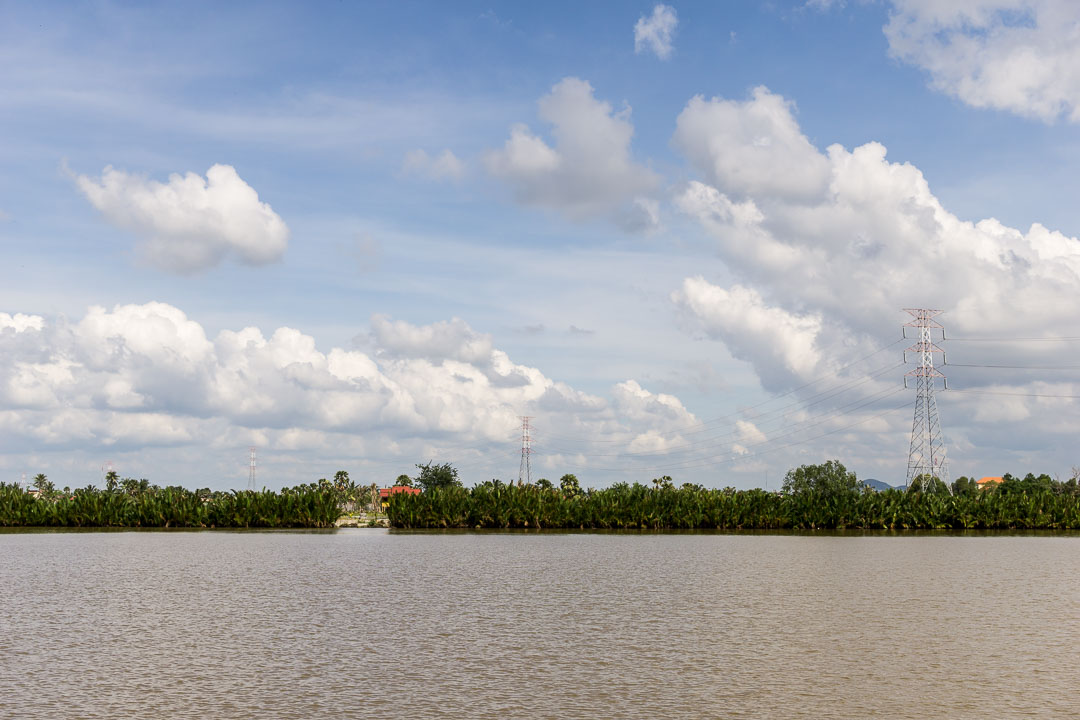 Mein täglicher Ausblick