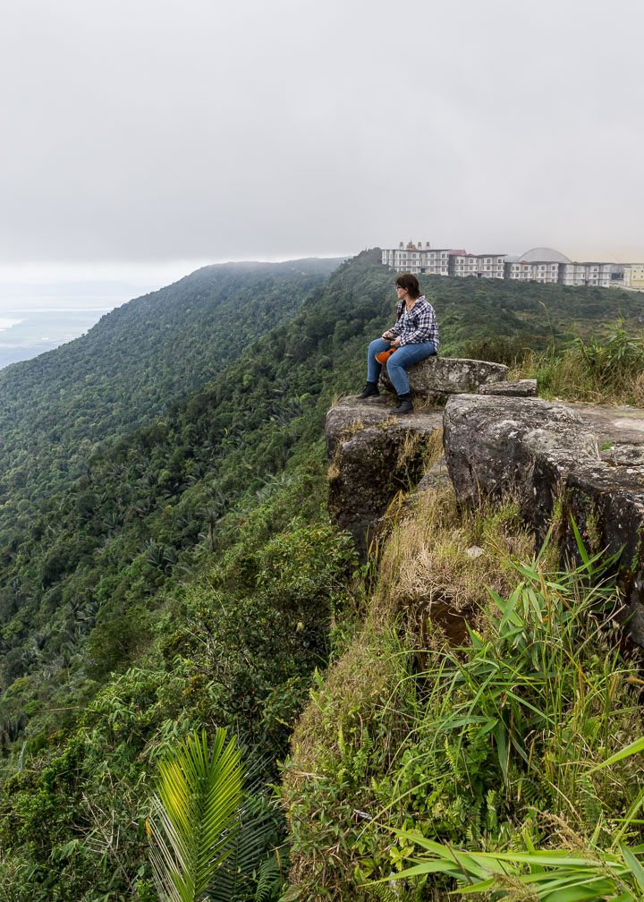 Meine Tripbegleitung Jo