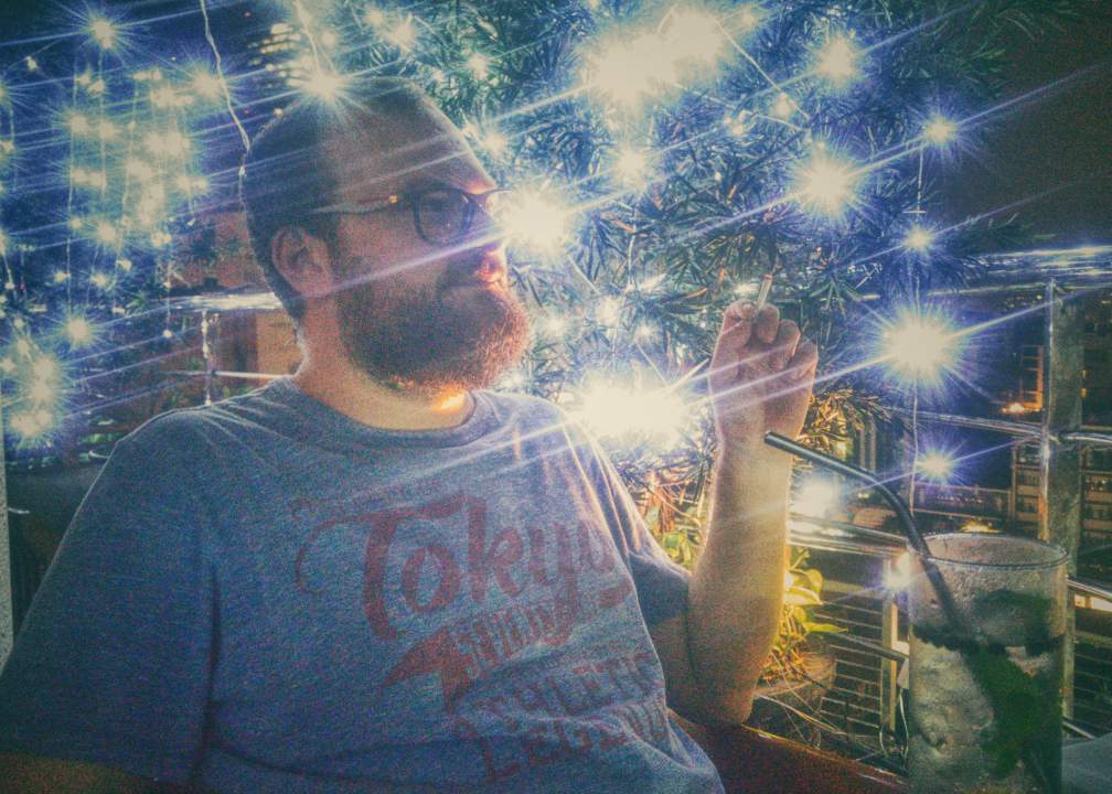 Zum Abschied von HCMC gings&hellip;