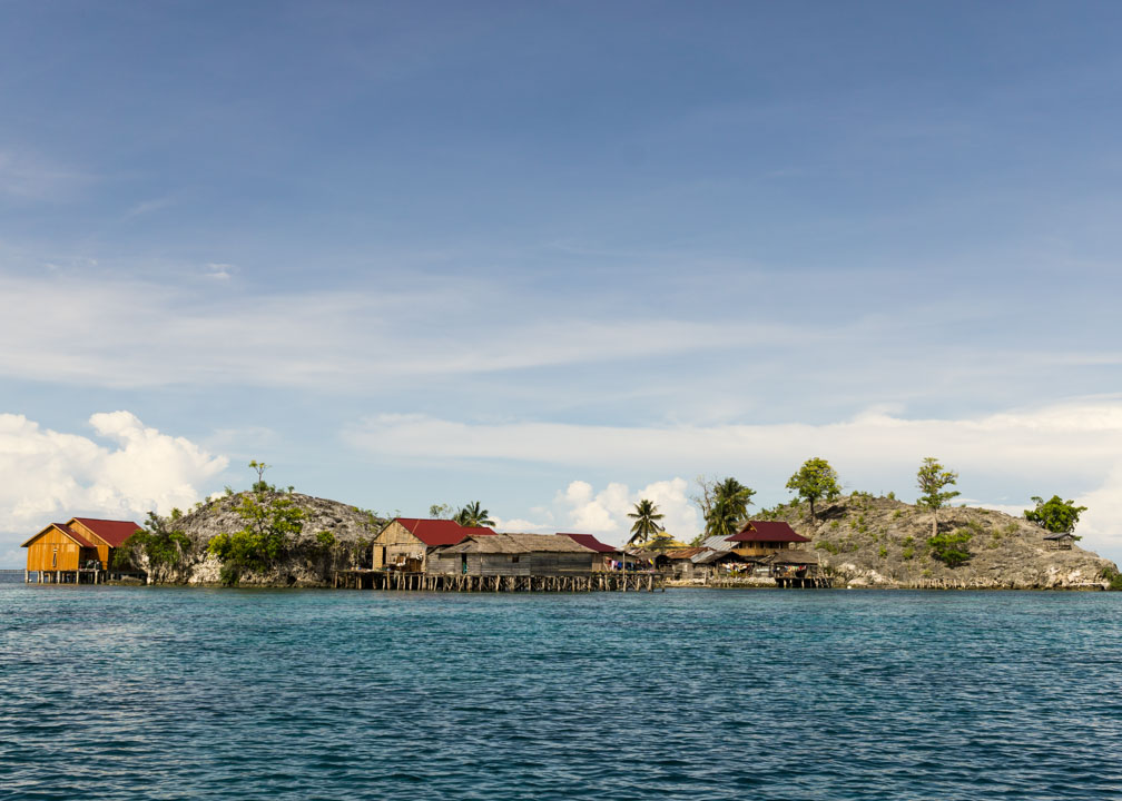 Pulau Papan