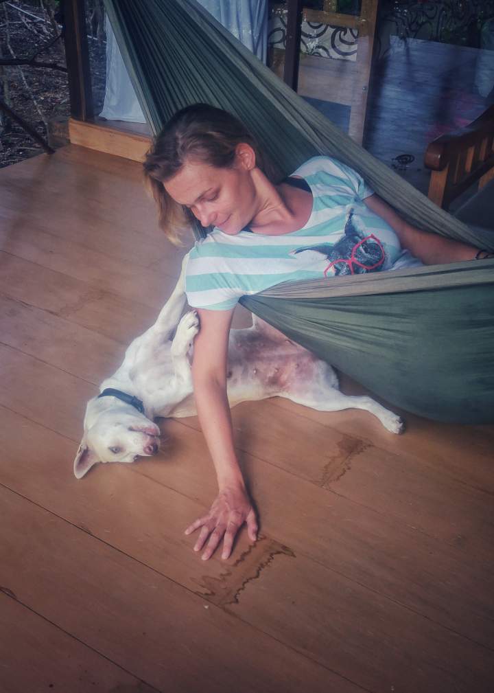 Okaaay, i love you too