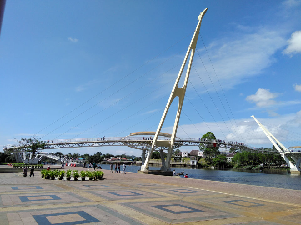 Kuching