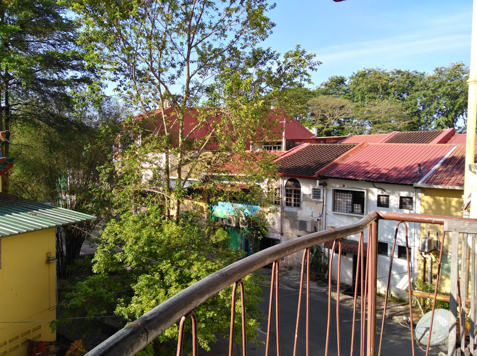 The best place in the City