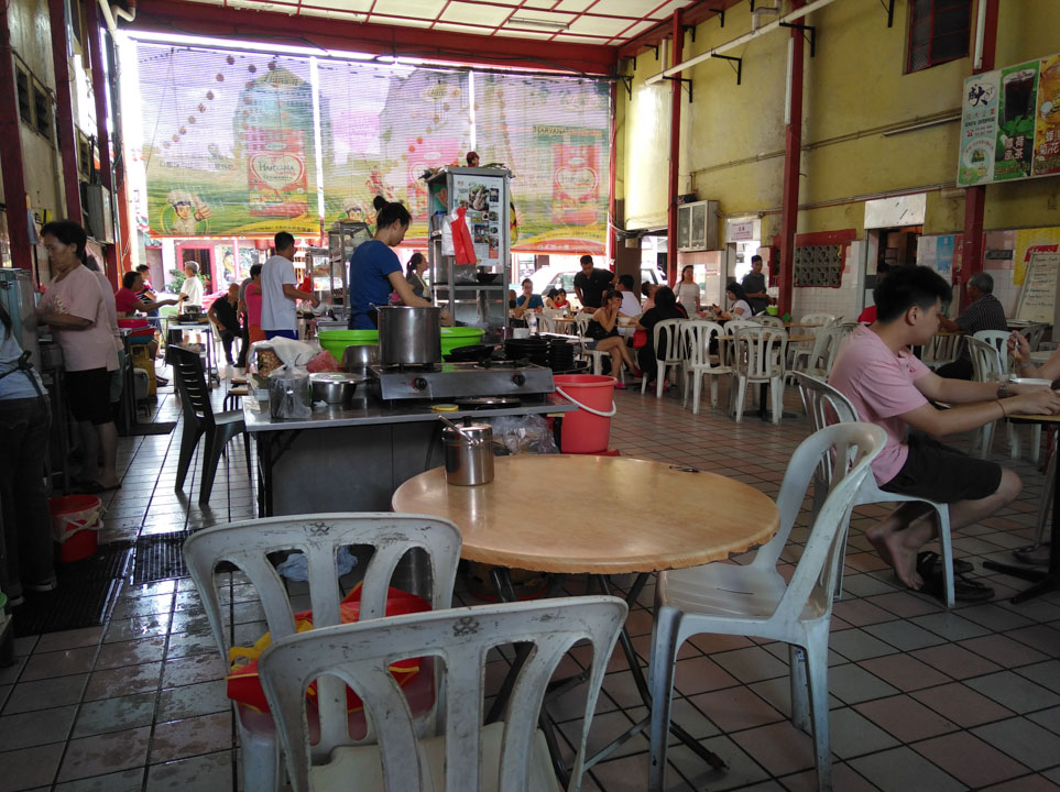 Foodcourt