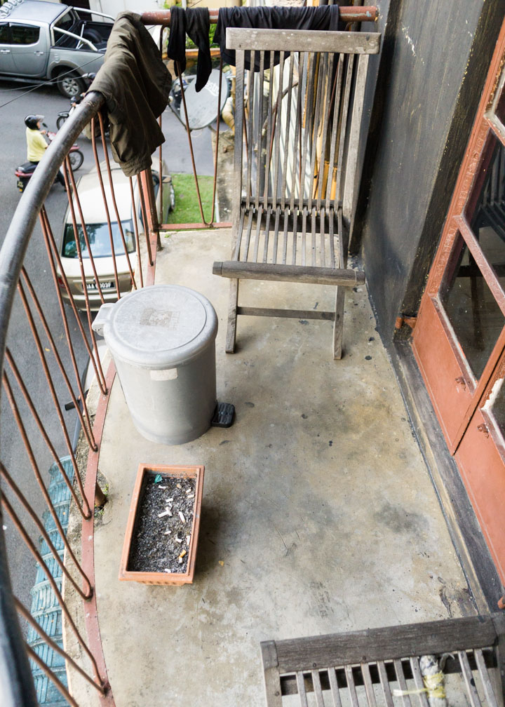 The best place in the City