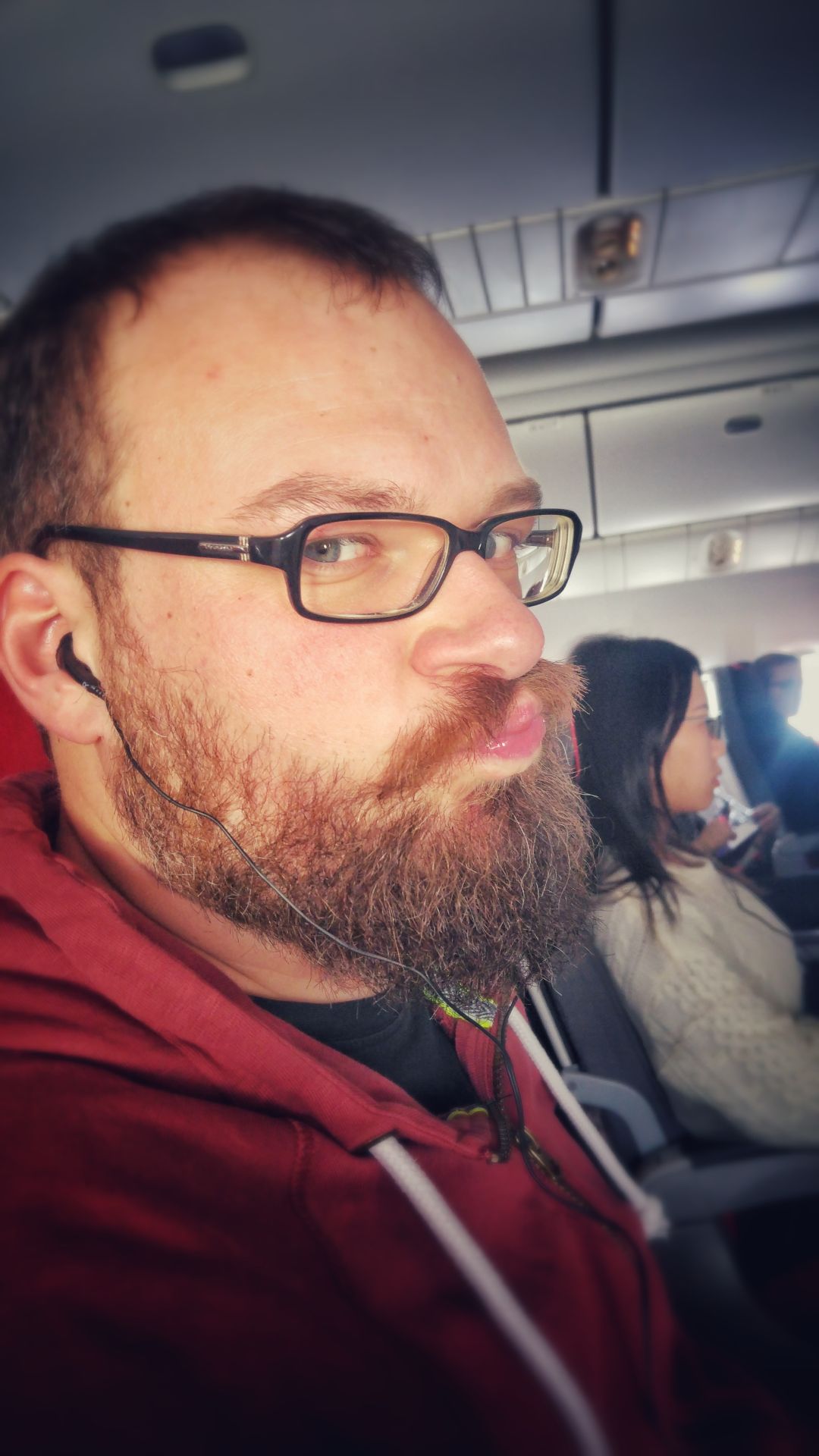 schau mal blöd - ok