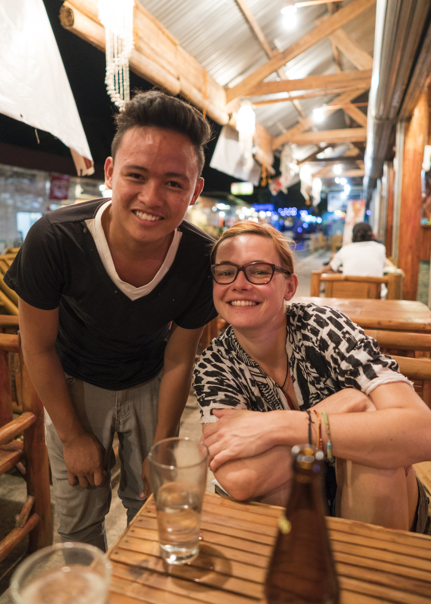 Der selbsternannte Standesbeamte