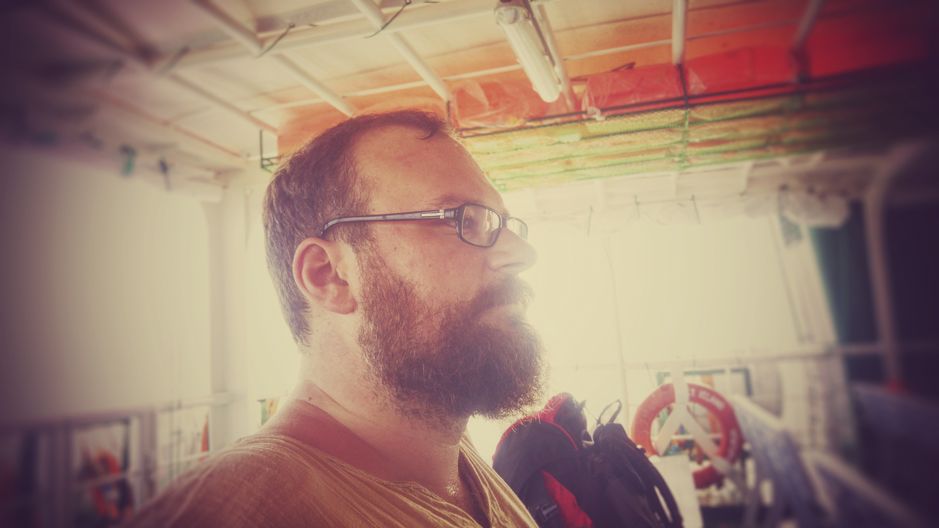 Mit Blick nach Malapascua…