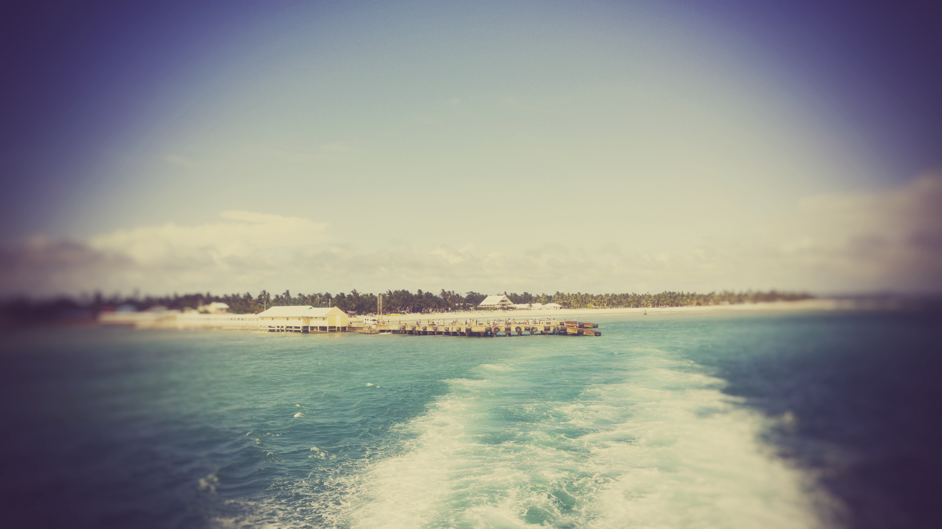 …verlassen wir Santa Fe*