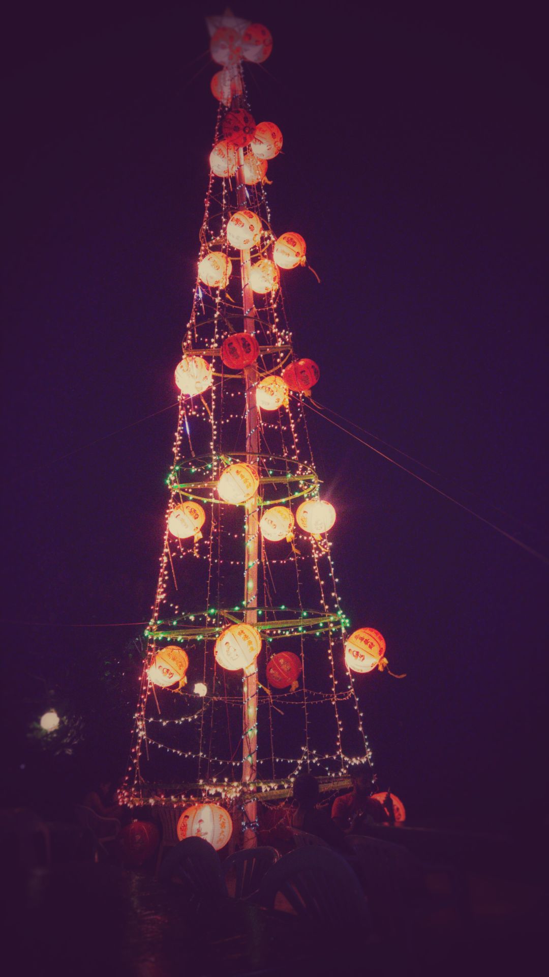 Weihnachten auf Malapascua