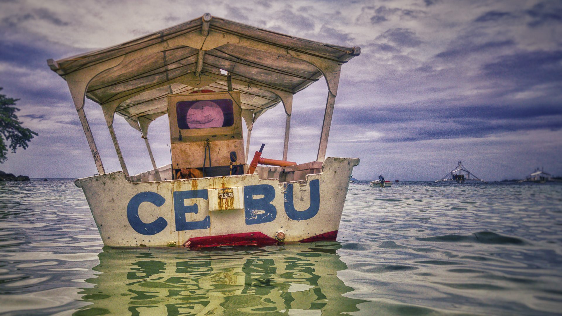 Cebu Express