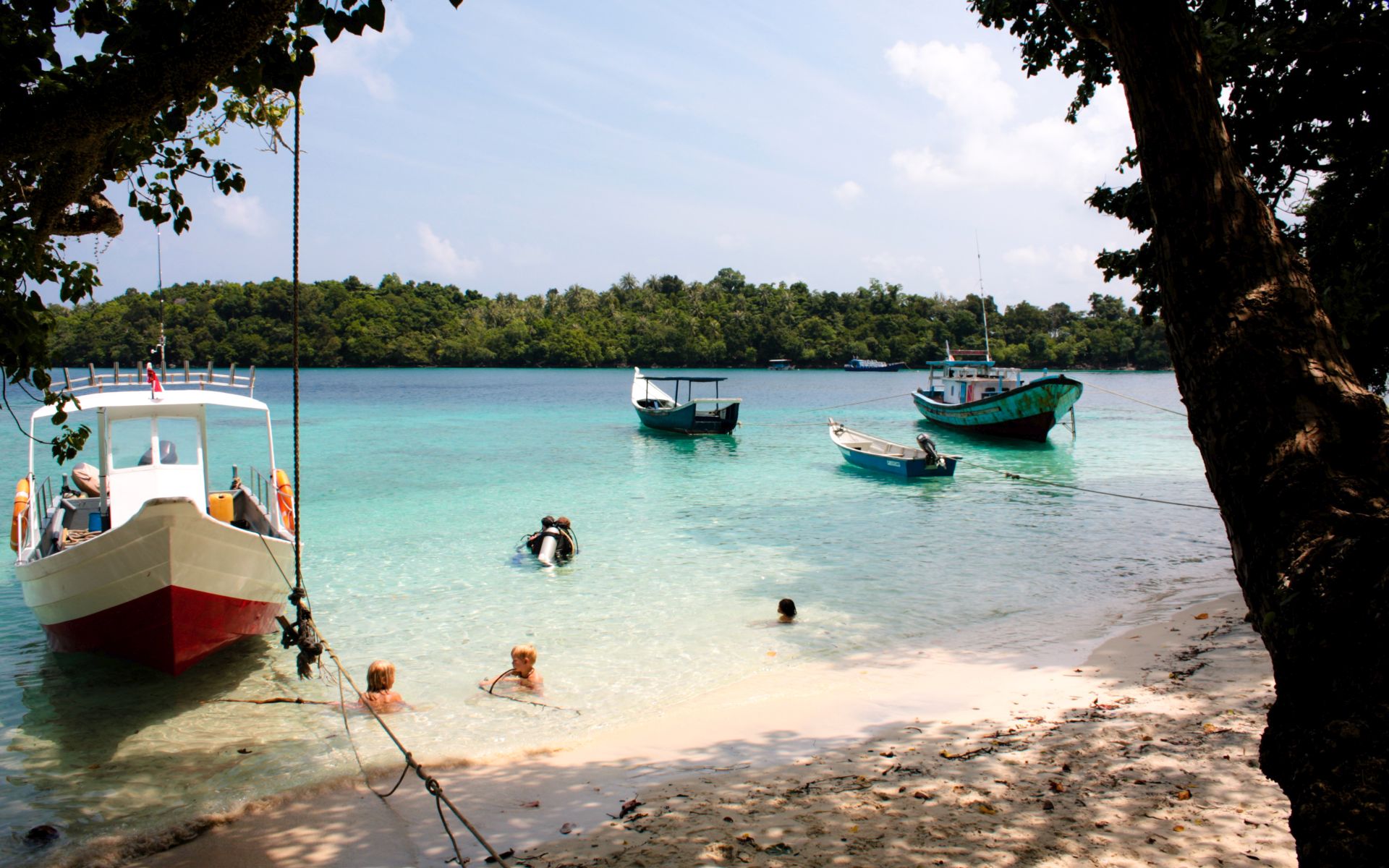 Pulau Weh