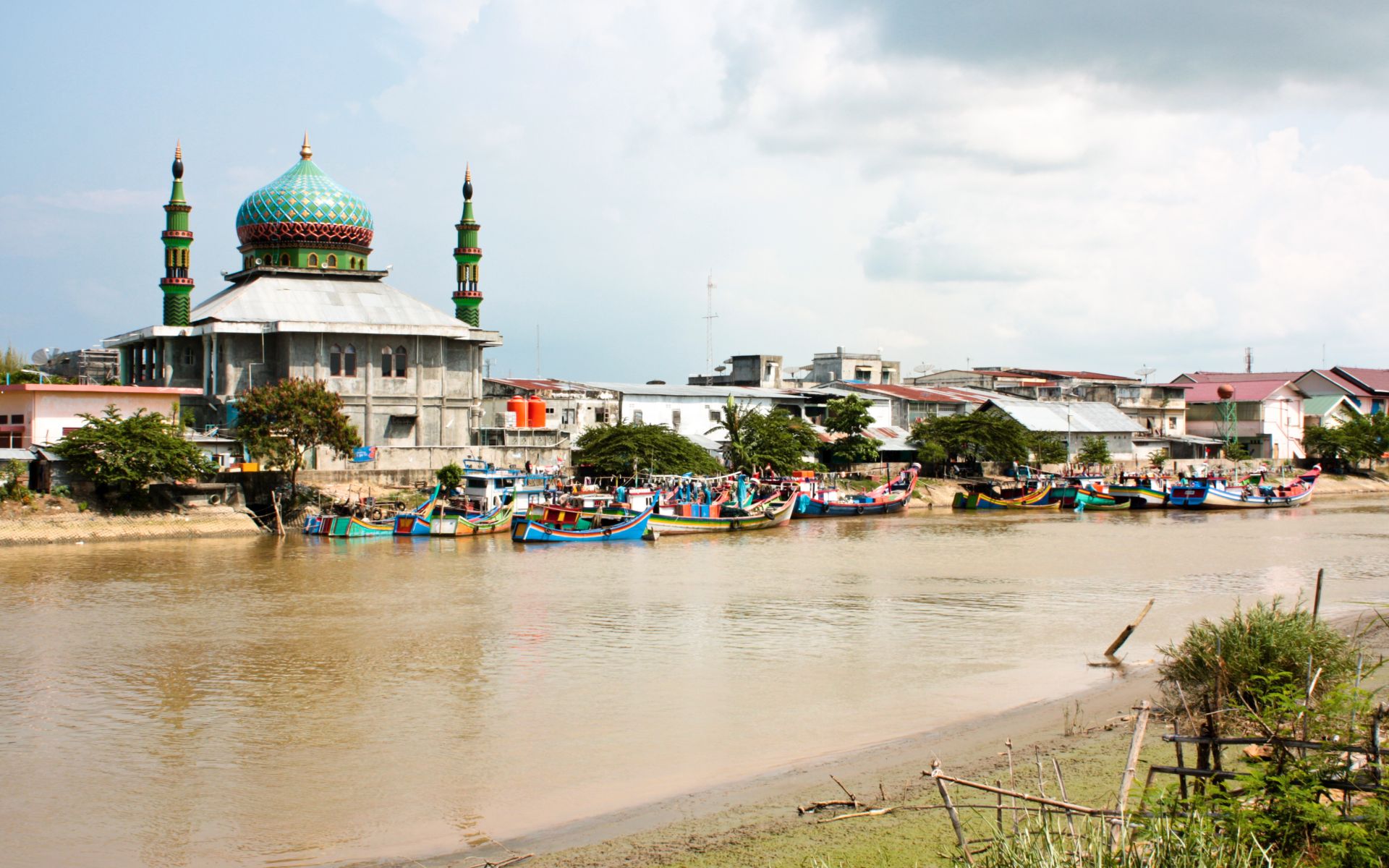 Banda Aceh