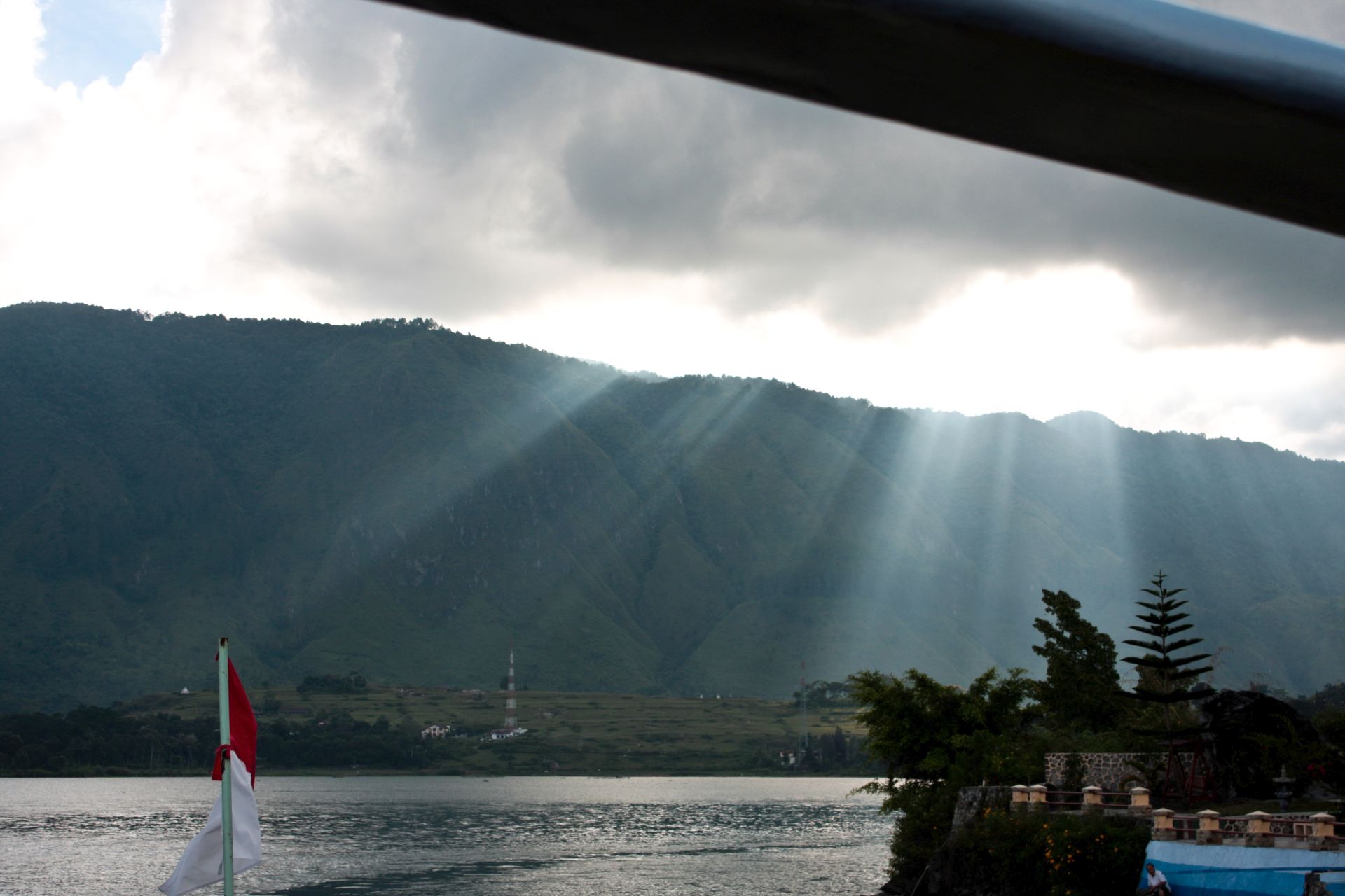 Lake Toba